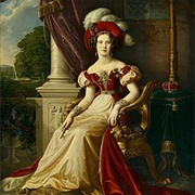 Princess Marianne of the Netherlands