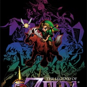 Majora's Mask