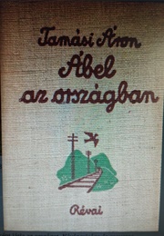 Ábel Az Országban (Áron Tamási)