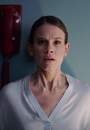 Parker Finn "Smile" (2022)