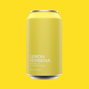 United Sodas Lemon Verbena