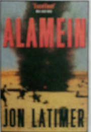 Alamein (Jon Latimer)