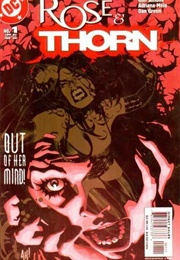 Rose and Thorn (2004) (Gail Simone)