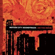 Mary Without Sound - Motion City Soundtrack