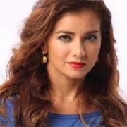 Isabel Granada