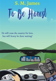To Be Honest (S.M. James)