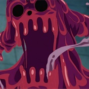 450. the Jailbreak Team Driven Into a Corner - Forbidden Move 'Venom Demon'