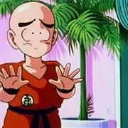 8. Gohan Goes Bananas!