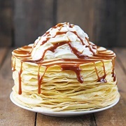 Crepes