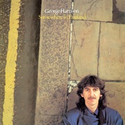 "Somewhere in England" (1981) - George Harrison