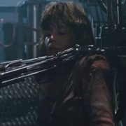 Sarah Connor (The Terminator)