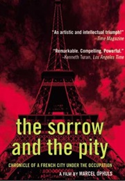 The Sorrow and the Pity (1969)