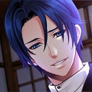 Mitsunari Ishida (Samurai Love Ballad PARTY)