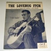 The Lovebug Itch - Eddy Arnold