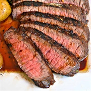 London Broil in London, Ontario