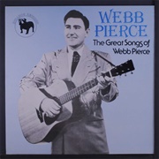 Those Wonderful Years - Webb Pierce