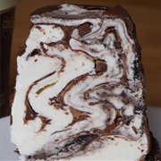 Double Cookie Crumble Ice Cream