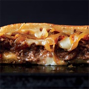 Patty Melt