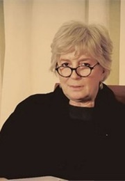 Elena Ferrante (Elena Ferrante)