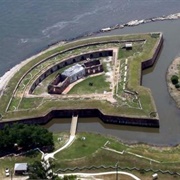 Fort Pike