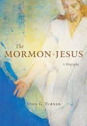 The Mormon Jesus (Turner)
