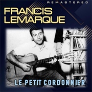 Le Petit Cordonnier - Francis Lemarque