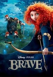 Brave (2012)