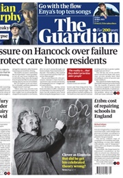 The Guardian (Guardian Media Group)