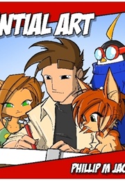 Sequential Art (Jolly Jack)