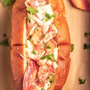 Lobster Po Boy