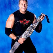 Mike Awesome