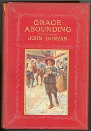 Grace Abounding (John Bunyan)