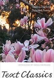 Selected Poems (Lesbia Harford)