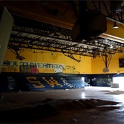 Southwestern High School (Permanently Closed)