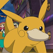 A Festival Trade! a Festival Farewell