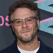 Seth Rogan