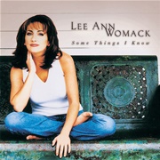 (Now You See Me) Now You Don't - Lee Ann Womack