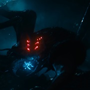 Thanagarian Snare Beast