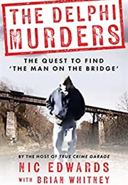 The Delphi Murders (NIC EDWARDS)