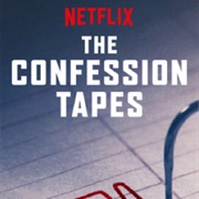The Confession Tapes