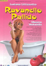 Ravanello Pallido (2001)