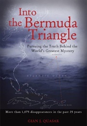 Into the Bermuda Triangle (Gian Quasar)