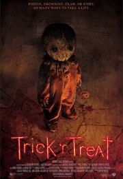 Trick 'R Treat (2007)