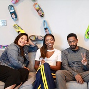 EP. 553 — Let's Write on the White