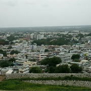 Suryapet, India