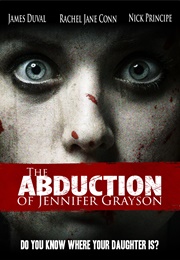 The Abduction of Jennifer Grayson (2017)