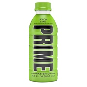 Lemon Lime Bottle | USA