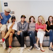 EP. 304 — Marissa Wompler's Six Flags Birthday Womptacular