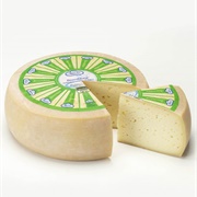 Algunder Bauernkäse Halbfett