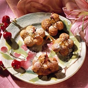 Fried Cherries